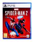 Marvel’s Spider-Man 2 / Gra PS5 / DUBBING I NAPISY / Sprzedaż gier