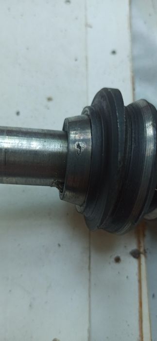 Ремкомплект рулевого механизма волга