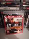 Battlefield hardline PL ps3 PlayStation 3