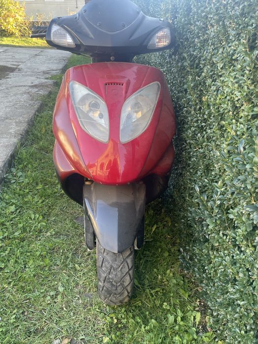 Продається Скутер Fada 80