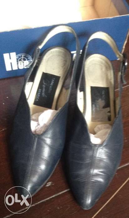 Sapatos de senhora | 37