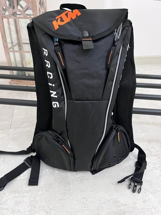 Plecak KTM cross enduro motocross quad ATV