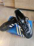 Adidas Samba pretos