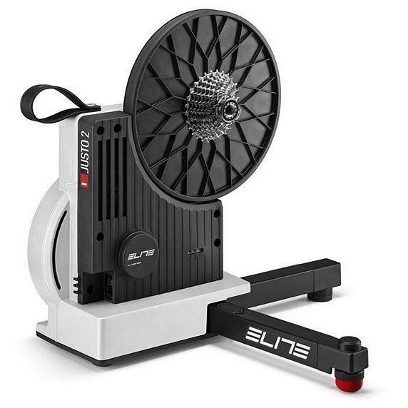 Trenażer Elite Justo 2