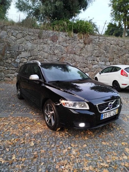 Volvo V50 Diesel !!Excelente Estado!!