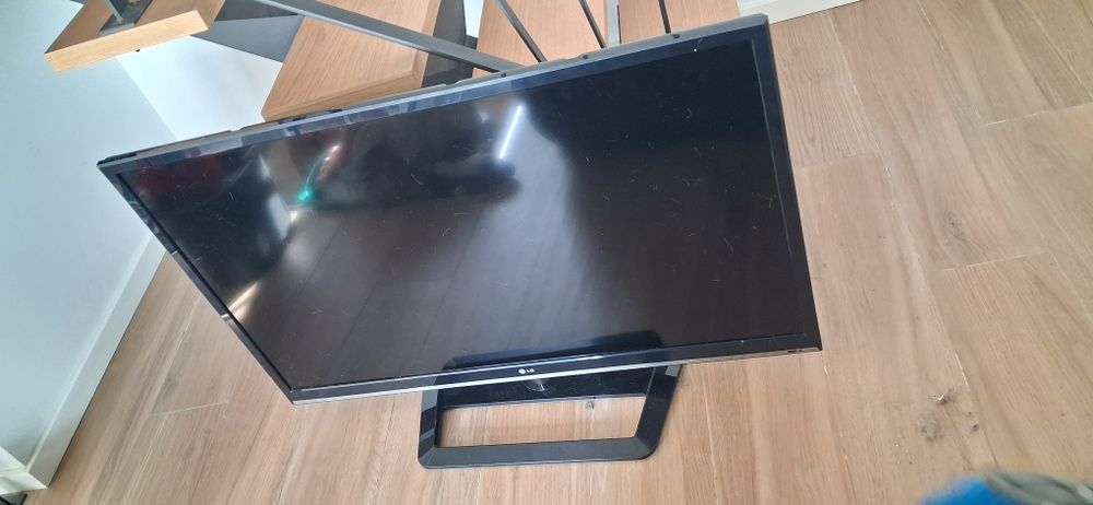 TV LG - para peças