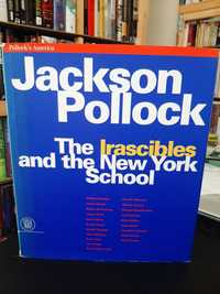 Jackson Pollock In Venice - The "Irascibles" and the New York School