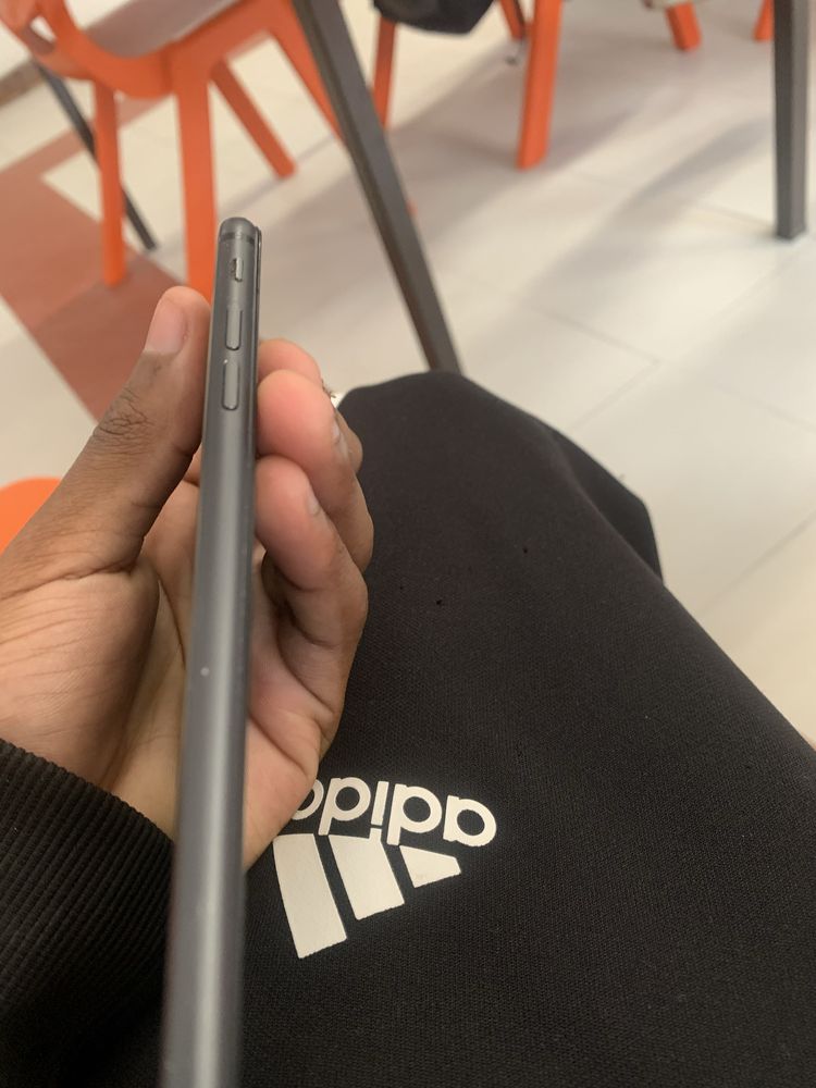 Iphone 8 plus cm o ecra avariado