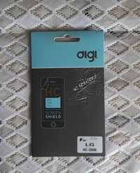 Защитная плёнка  для телефона LG G Pro Lite D686