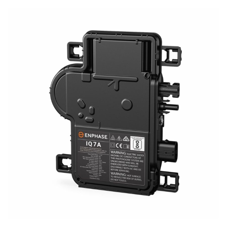 Inversor Enphase IQ7A