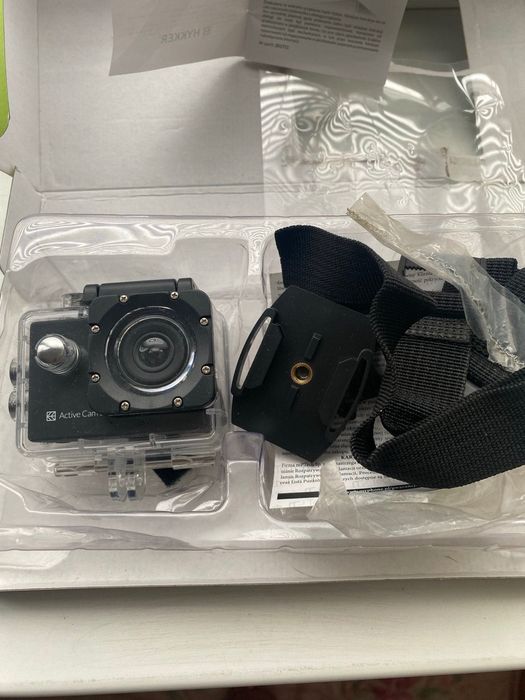Спортивная камера Active Cam 2