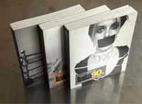 Album fotografii Getty „Lata 50”, „Lata 70” oraz „Lata 90”