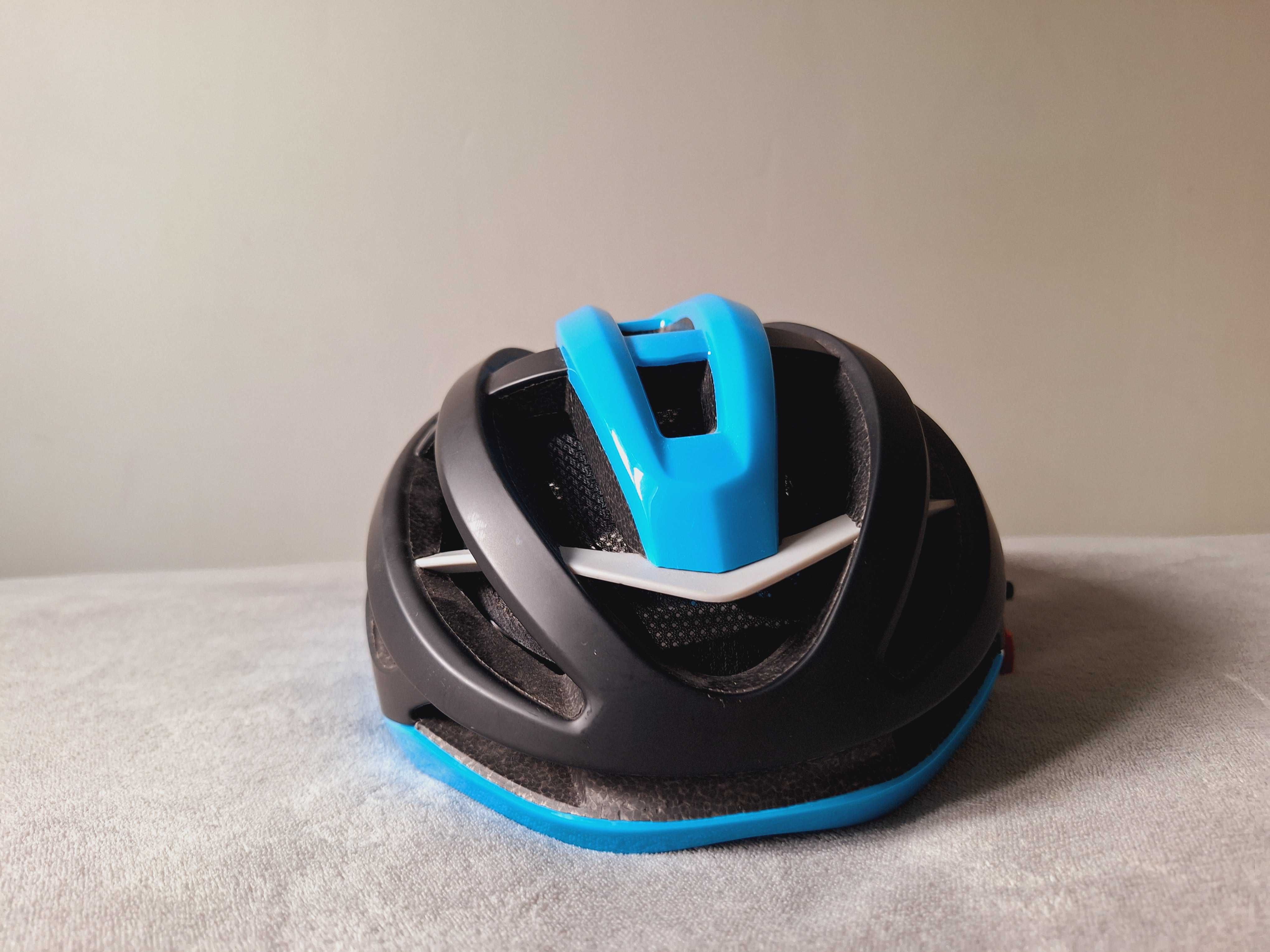 Kask Rowerowy Force Lynx