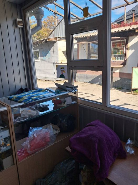 Продам/Здам магазин на центральному ринку