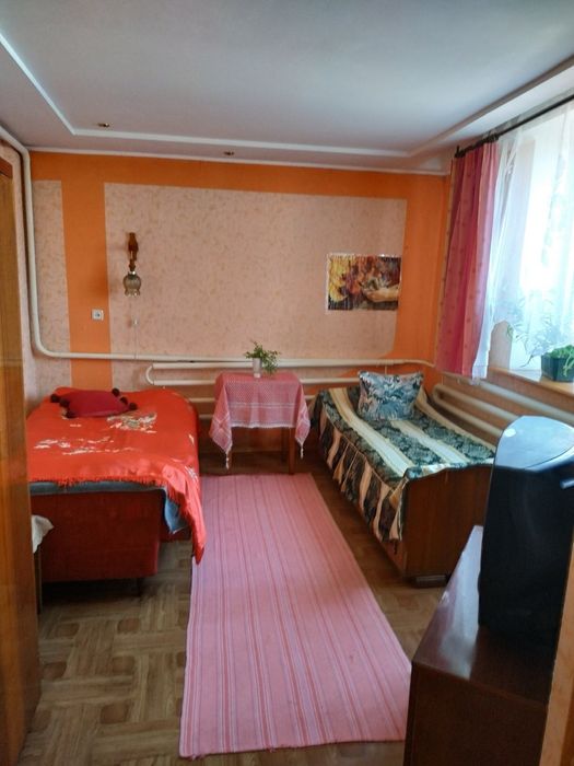 Частина будинку. Південий вокзал. Здається