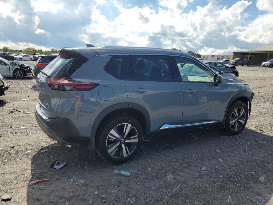 Nissan Rogue 2021 SL
