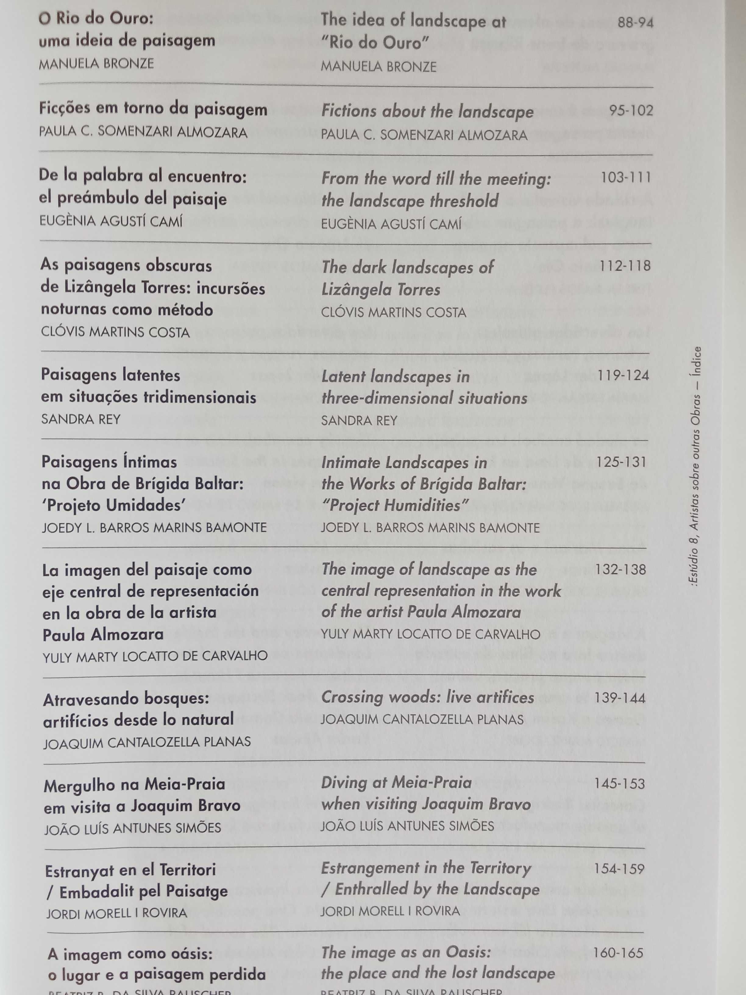 Revista :Estúdio 8