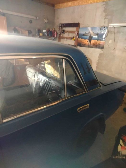Продам ВАЗ 21063