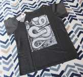 Koszulka damska T-shirt Majesty Vesper - nowa M lub L