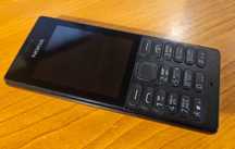 мобільний телефон Nokia 150 на дві сім-карти