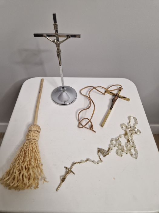 Zestaw kolędowy bez rozanca