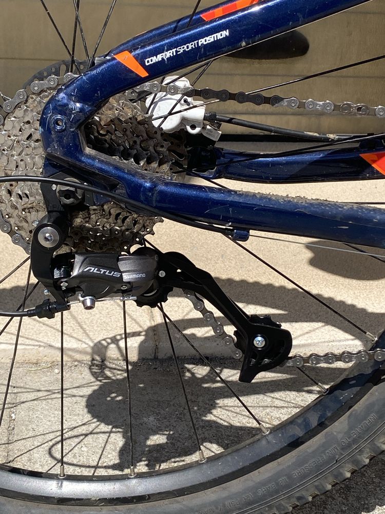 Rockrider ST 540 S