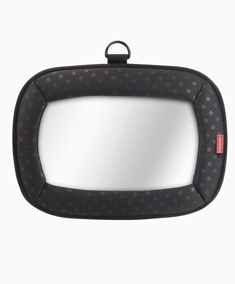 Espelho Retrovisor Babypack