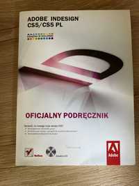 Adobe Indesign CS5 + płyta