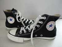 Trampki CONVERSE ALL STAR roz 38 Unisex Wysokie