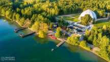 Boże Ciało - ostatni wolny domek! Plaża Kownatki- domki na mazurach
