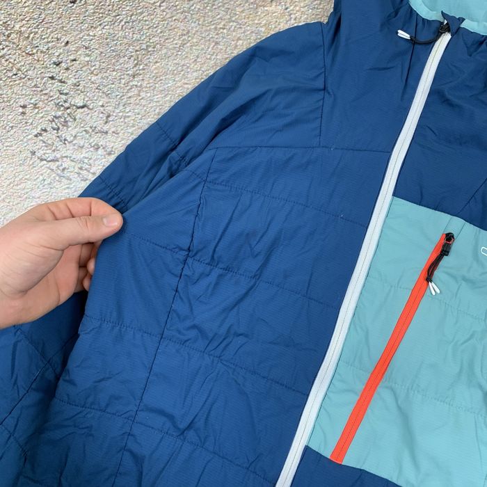 Ortovox Swisswool Women’s Jacket Жіноча Куртка Ортовокс Мерино С