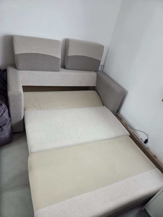 Sofa rozkładana stan bardzo dobry