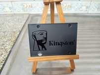 SSD Kingston A400 SSD 480GB / 100%