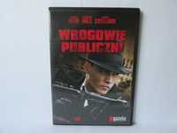 DVD - Wrogowie Publiczni - DVD