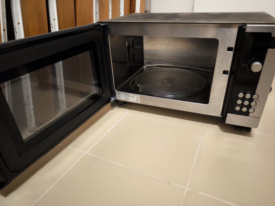 Microondas De Dietrich DME321XE1