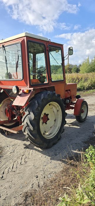 Ciągnik Władimirec T25A rewers orginalny stan !