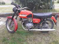 Cezet 175 simson sr50