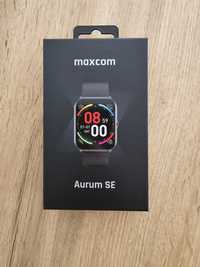 Maxcom FW36 Aurum SE zegarek smartwatch