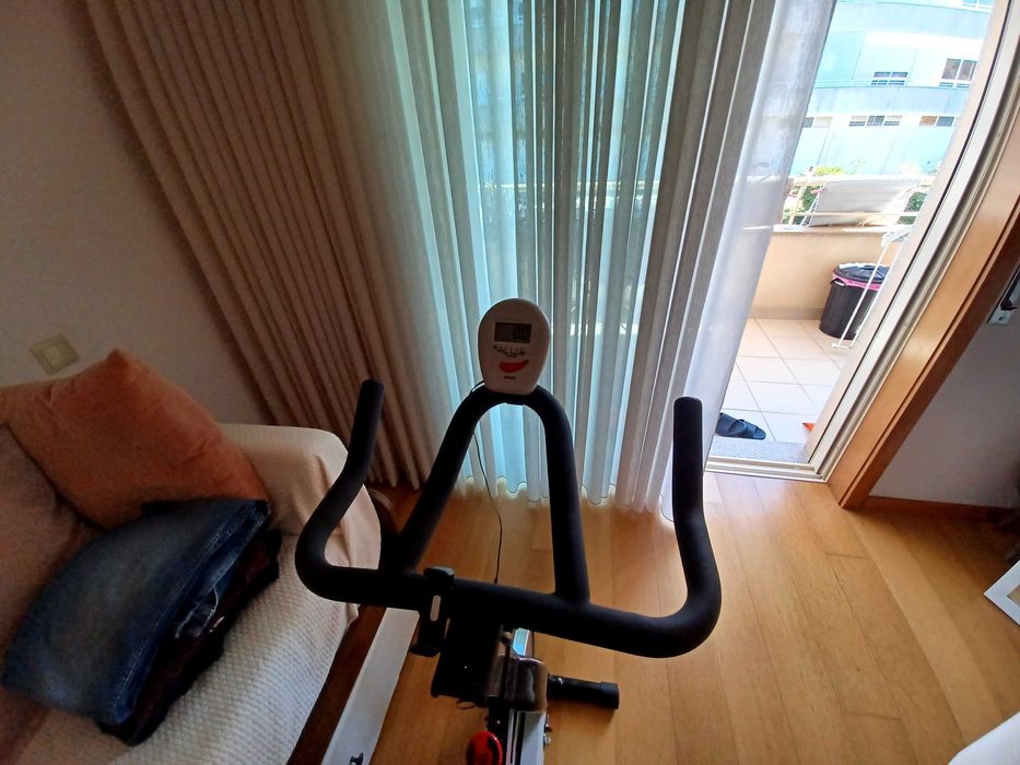 Bicicleta de spinning Reebok One AR Sprint