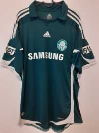 Camisola do Palmeiras ano 2009 original Adidas em ótimo estado XL