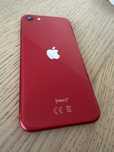 Iphone SE 2020 - 64gb - PRODUCT RED