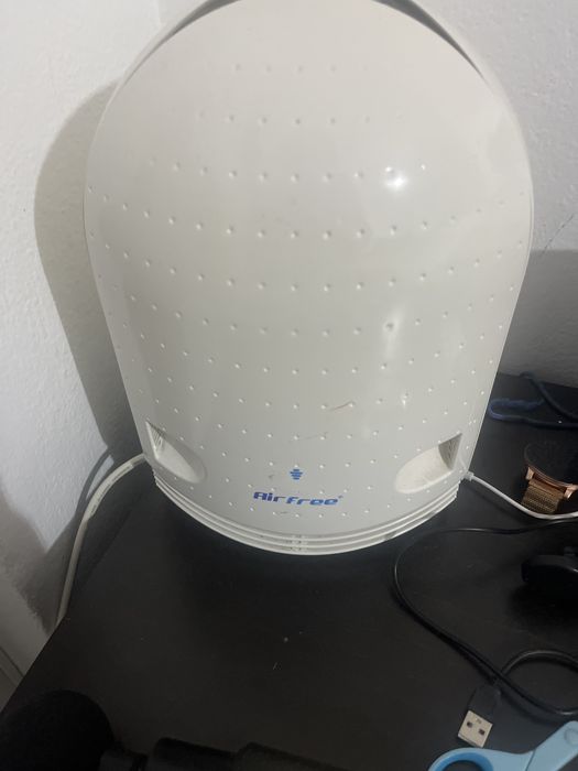 air free purificador