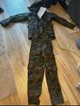 Ubranie ochronne goretex xs/xl