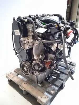 Motor Ford Focus , Focus C- Max 2.0 TDCi 136 CV    G6DD
