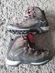 Salewa MS MTN Trainer Mid GTX buty trekingowe górskie wspinaczka R44,5