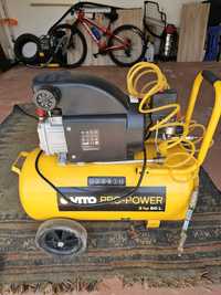 Compressor Vito 50 L