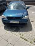Opel Astra G na sprzedaż