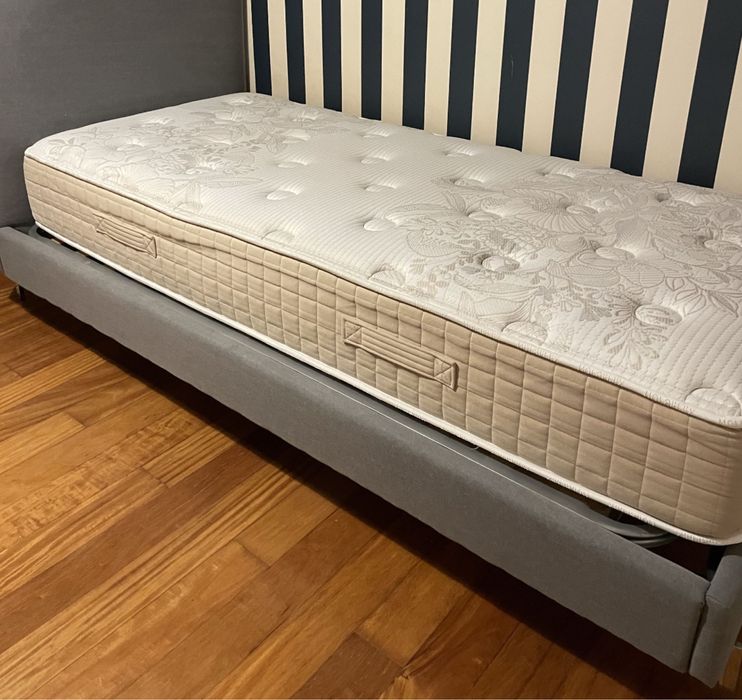 Colchão Molaflex 90x200