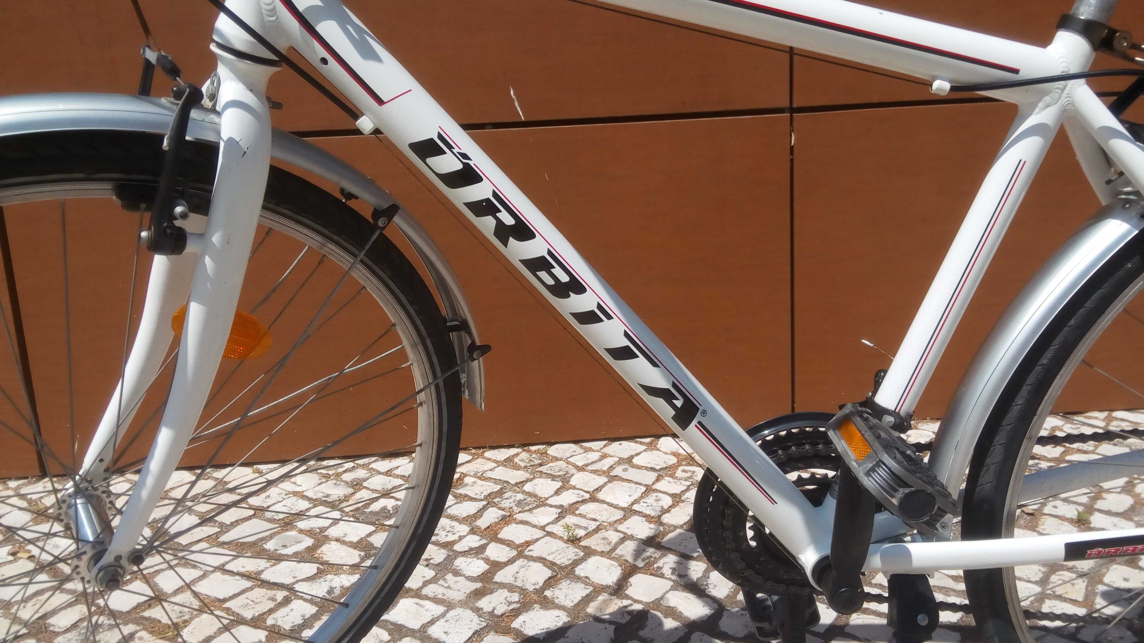 Bicicleta Órbita - modelo Estoril