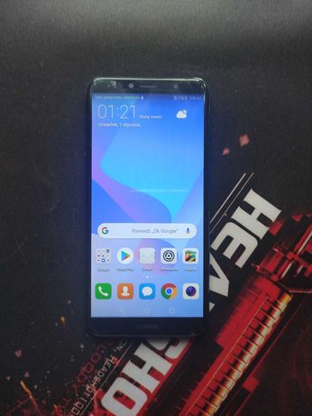 Huawei Y6 2018 Dual-SIM